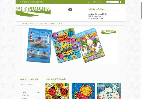 gardenflagfun.com capture - 2025-09-28 01:10:43