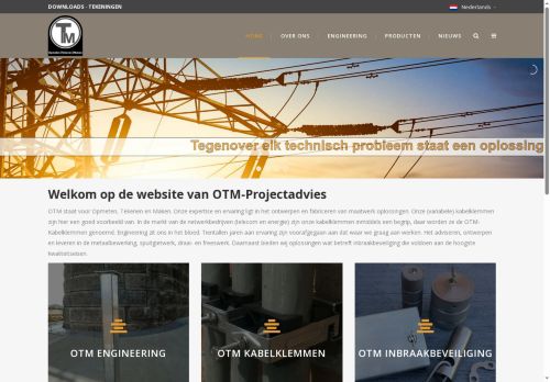 otm-projectadvies.com capture - 2025-09-28 01:10:43