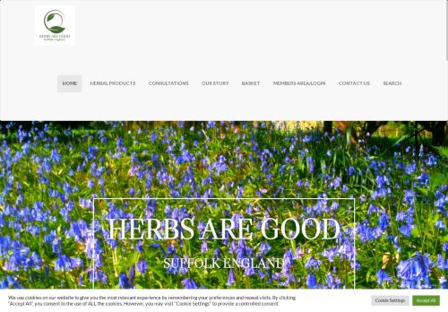 herbsaregood.com capture - 2025-09-28 01:17:04