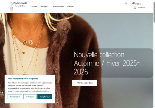 mademoiselleoups.com capture - 2025-09-28 01:17:04