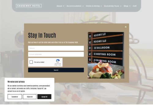 thegiantscausewayhotel.com capture - 2025-09-28 01:34:13