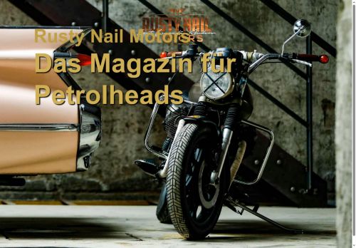 rustynailmotors.com capture - 2025-09-28 01:40:41
