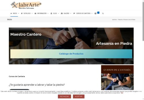 labrante.com capture - 2025-09-28 01:43:47