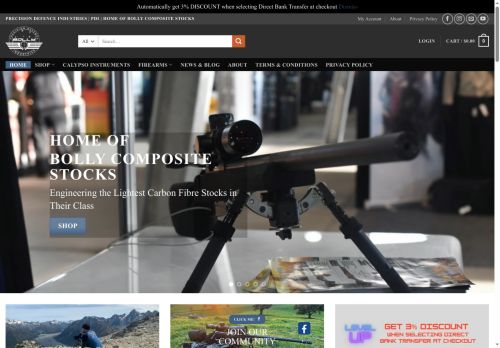 bollycompositestocks.com capture - 2025-09-28 01:51:48