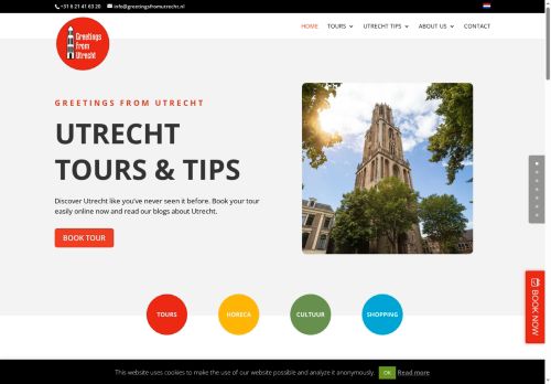 groetenuitutrecht.com capture - 2025-09-28 01:55:16
