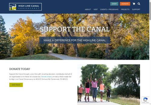 joinhighlinecanal.com capture - 2025-09-28 01:57:19
