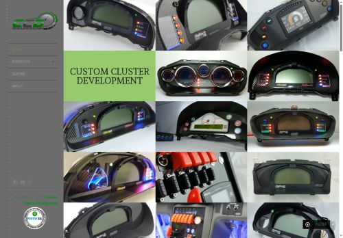 customcluster.com capture - 2025-09-28 02:10:16