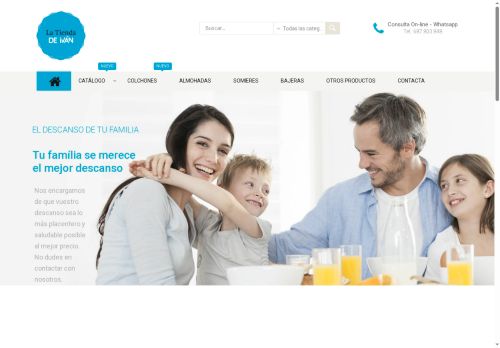 latiendadeivan.com capture - 2025-09-28 02:13:21