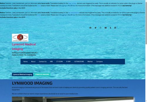 lynwoodimaging.com capture - 2025-09-28 02:19:49