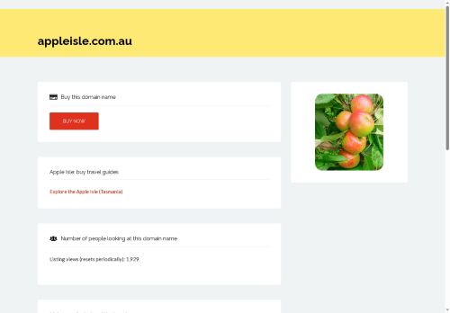 appleisle.com capture - 2025-09-28 02:20:51