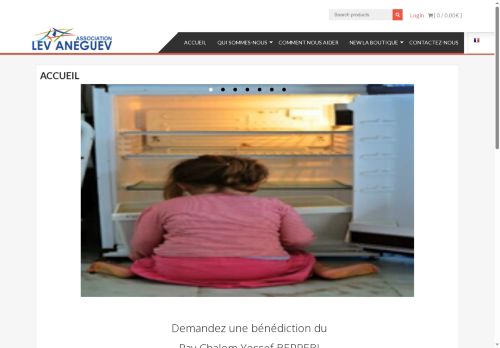 levaneguev.com capture - 2025-09-28 02:25:53