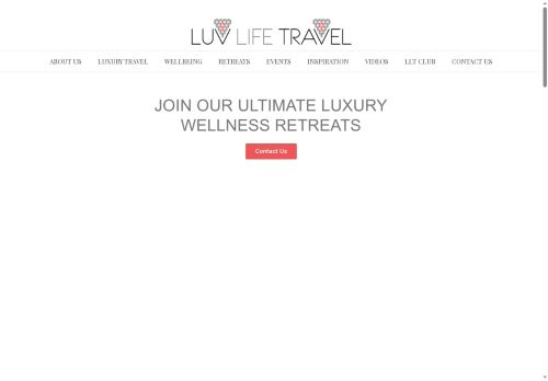 luvlifetravel.com capture - 2025-09-28 02:37:49