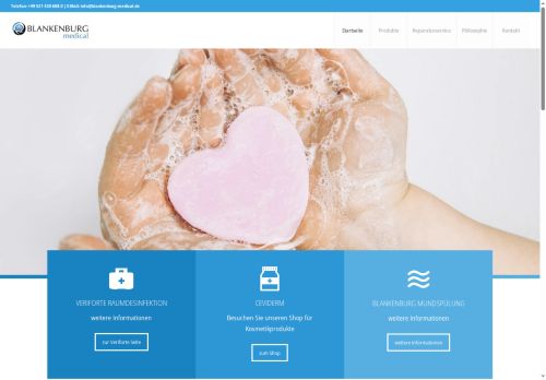 blankenburgmedical.com capture - 2025-09-28 02:42:02