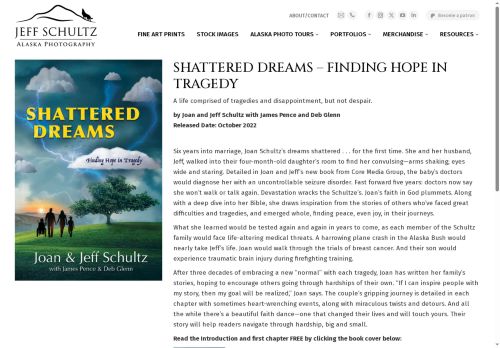 shattereddreamsbook.com capture - 2025-09-28 02:55:55