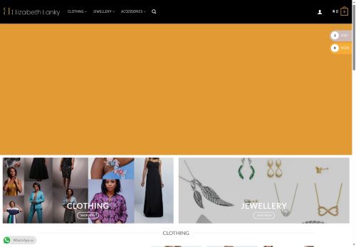 elizabethandlanky.com capture - 2025-09-28 02:58:28