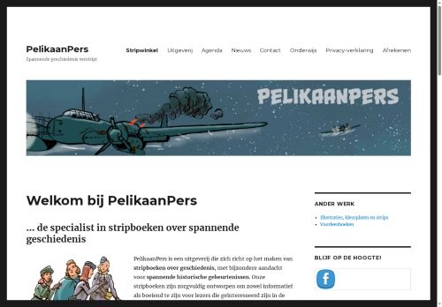 pelikaanpers.com capture - 2025-09-28 02:59:27