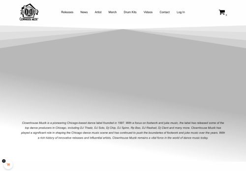 chicagojukemusic.com capture - 2025-09-28 03:10:57