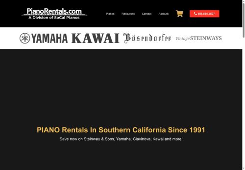 luxurypianorental.com capture - 2025-09-28 03:11:58