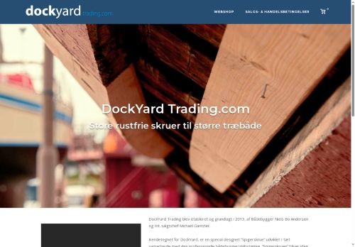 dockyardtrading.com capture - 2025-09-28 03:22:59