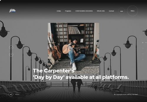 raisinggrounds.com capture - 2025-09-28 03:23:00