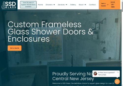 showerdoorsolutions.com capture - 2025-09-28 03:33:54