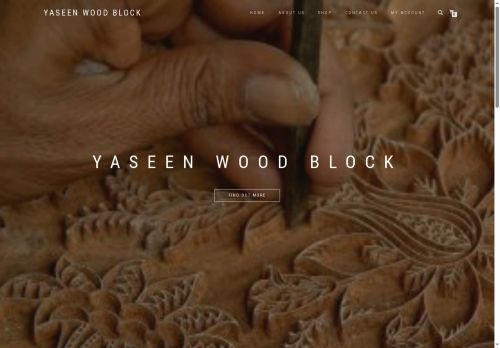 yaseenwoodblock.com capture - 2025-09-28 03:37:48