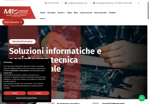 mitocomputer.com capture - 2025-09-28 03:38:36