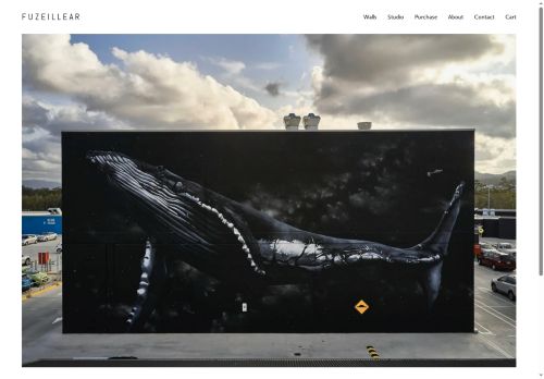 fuzeillear.com capture - 2025-09-28 03:50:45