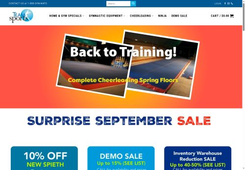 cheerleading-equipment.com capture - 2025-09-28 03:57:28