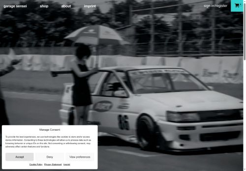garagesensei.com capture - 2025-09-28 03:58:12