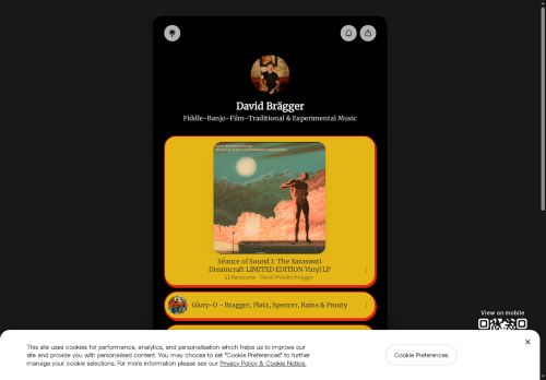 davidbragger.com capture - 2025-09-28 04:18:58