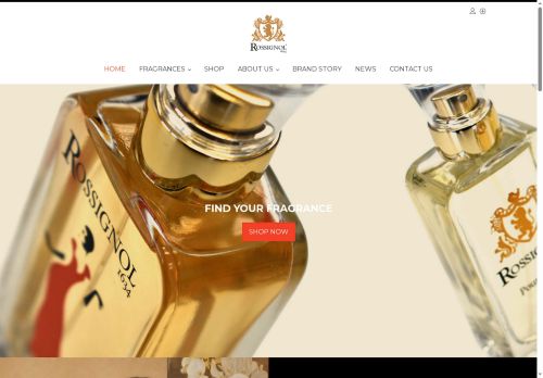 rossignol1634.com capture - 2025-09-28 04:51:22