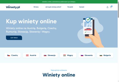 winiety.com capture - 2025-09-28 05:13:00