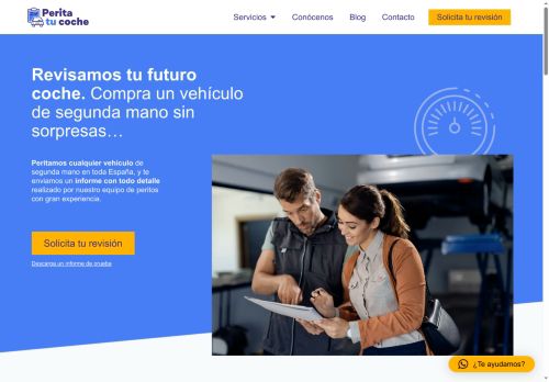 peritatucoche.com capture - 2025-09-28 05:17:18