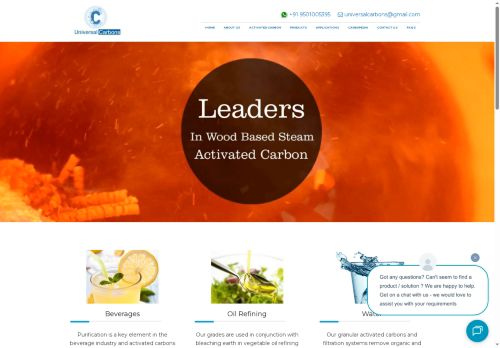 activatedcarbonpowder.com capture - 2025-09-28 05:23:08