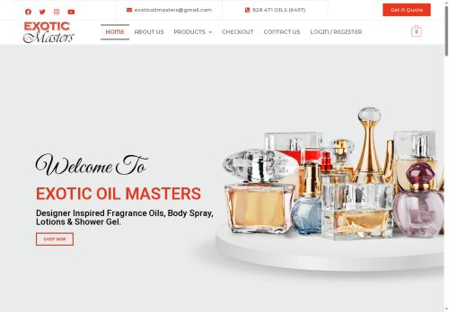 smellyourbest4less.com capture - 2025-09-28 05:29:39