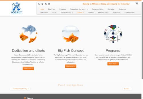 aseretco.com capture - 2025-09-28 05:30:25