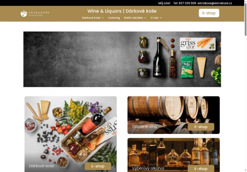 extravino.com capture - 2025-09-28 05:40:34