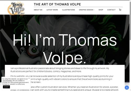 thomasvolpe.com capture - 2025-09-28 05:54:52