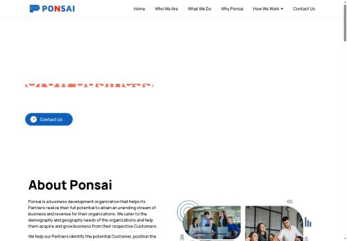 ponsai-c.com capture - 2025-09-28 05:56:52