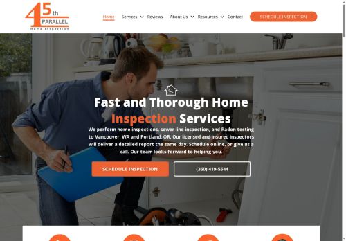 nw45thparallel.com capture - 2025-09-28 06:09:24