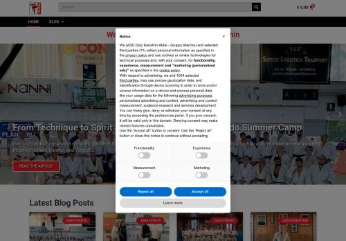 judosummercamp.com capture - 2025-09-28 06:14:22