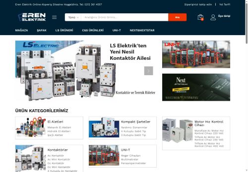 erenelektrikltd.com capture - 2025-09-28 06:29:17