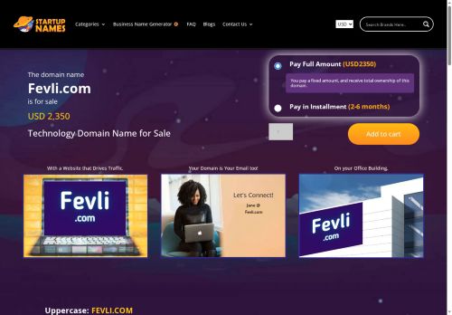 fevli.com capture - 2025-09-28 06:36:44