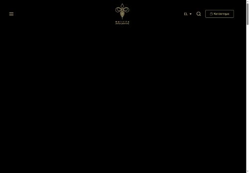 melirito.com capture - 2025-09-28 06:43:03