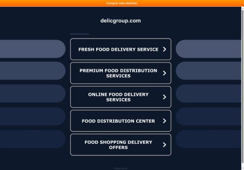 delicgroup.com capture - 2025-09-28 06:56:46