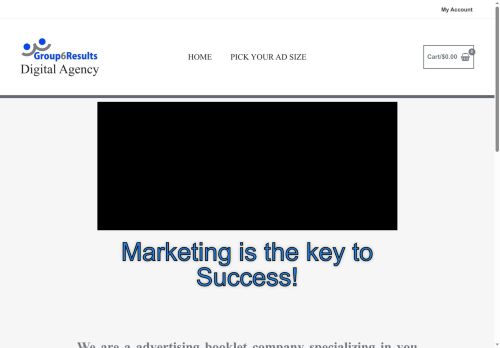group6results.com capture - 2025-09-28 07:05:06