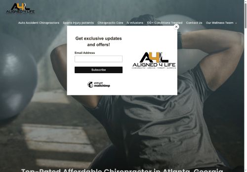 aligned4lifewellness.com capture - 2025-09-28 07:11:34