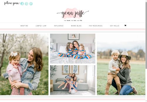 genavieveshingle.com capture - 2025-09-28 07:14:28