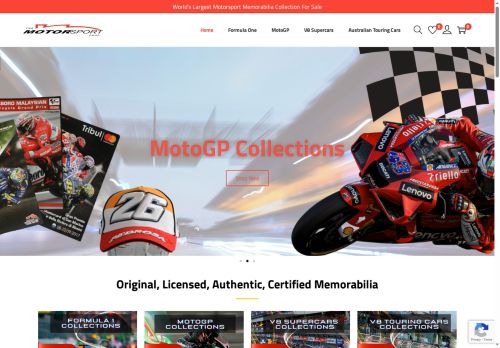 themotorsportshop.com capture - 2025-09-28 07:18:01